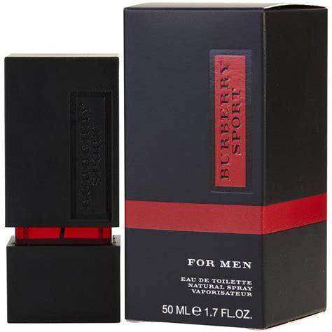 burberry sport men's cologne review|best burberry cologne.